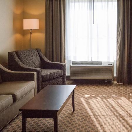 Cobblestone Hotel And Suites - Jefferson Exterior photo
